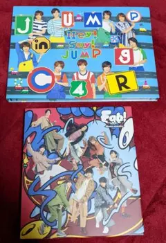 ミュージック Fab!-Live speaks.- DVD 2026年最新】heysayjump fab dvdの人気アイテム - メルカリ