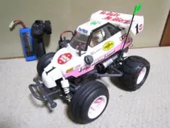 Hiroaki Nishizawa様専用動作確認済 コミカル マイティフロッグ