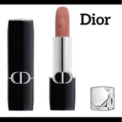 Dior ルージュディオール 100V ヌードルックベルベット 限定品