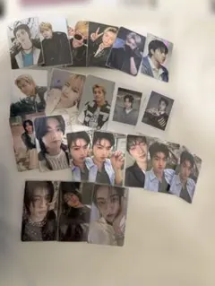 TREASURE ハルト トレカ まとめ売り