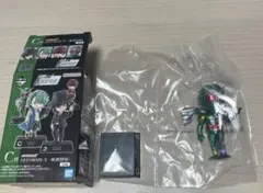 仮面ライダーW×風都探偵 風都探偵 C賞 DEFORME-X -風都探偵-