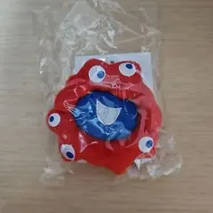 大阪万博 ミャクミャク ぷち マスコット キーチェーン(フェイス)