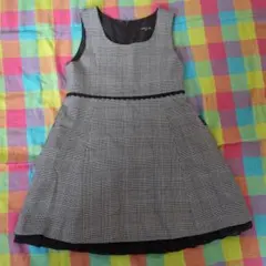 コムサイズム　ワンピース