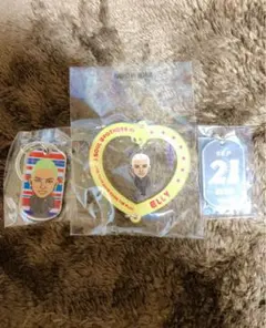 ELLY ガチャセット RTF