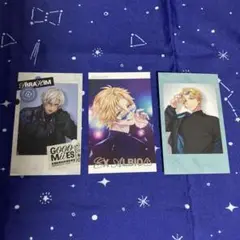 ゴーミーズ③