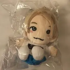 正門良規 ちびぬい ぬいぐるみ マスコットのサムネイル