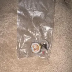 BT21 めじるしアクセサリー エンジェルver. SHOOKY