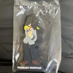 一番くじ 僕のヒーローアカデミア ラバースタンド 常闇踏陰