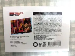 SAKAMOTO DAYS アクリルブロック 