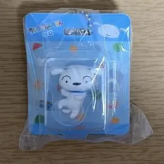 クレヨンしんちゃん ミニチュアパッケージ コレクション2 シロ