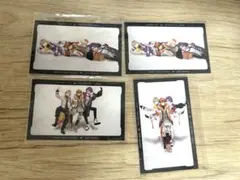 にじさんじ チェキ