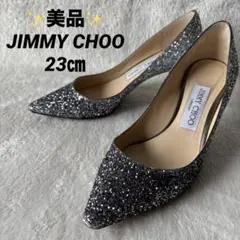 2025年最新】jimmy choo パンプス ブライダルの人気アイテム - メルカリ