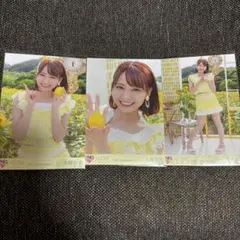 2026年最新】大場花菜 チェキの人気アイテム - メルカリ