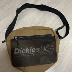 Dickies ショルダーバッグのサムネイル
