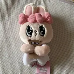 esther bunnyぬいぐるみ