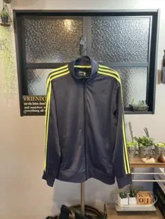 adidas SPORT ESSENTIALS 2XO ジャージ Ｌサイズ