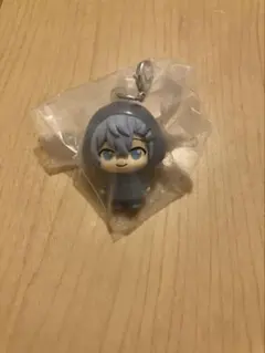 カラフルピーチめじるしアクセサリー