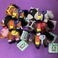 2026年最新】ステイゴールドぬいぐるみの人気アイテム - メルカリ