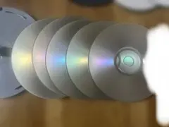 CD-R 23枚