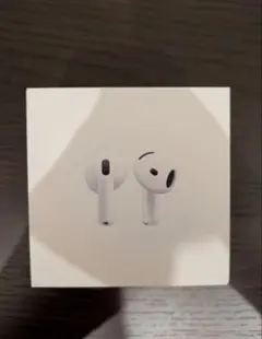 2026年最新】AirPods 4 アクティブノイズキャンセリング搭載の人気