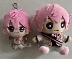 2026年最新】さとみ ぬいぐるみの人気アイテム - メルカリ