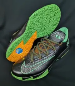 ナイキ KD 6 