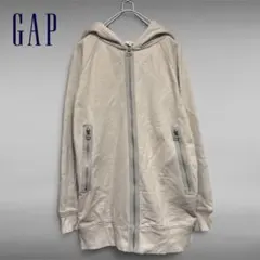 GAP/gap/n2b ジップアップパーカー/レア