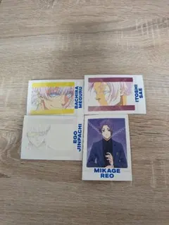 ブルーロック ブルーロック展 ブルロ展 ぱしゃこれ PREMIUM