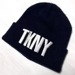 swagger TKNY ニットキャップのサムネイル