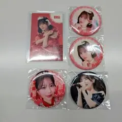 2026年最新】月足天音缶バッジの人気アイテム - メルカリ