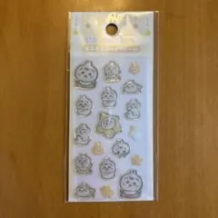 ちいかわベビーミニミニぷっくりシールうさぎ