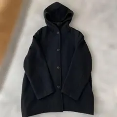 ユニクロ　レディースコート