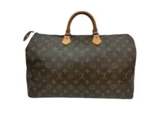 ルイヴィトン スピーディ40 ボストンバッグ M41522 モノグラム