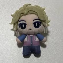 仮面ライダーガヴ ぷちキャラおでかけぬいぐるみ ラキア・アマルガのサムネイル
