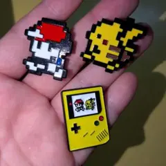 2026年最新】サトシ ポケモン 缶バッジの人気アイテム - メルカリ