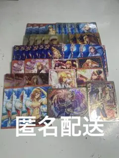 うたプリ レン シャニライ ビジュコレ ノーマル レア SR 特典