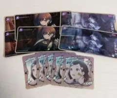 プロセカ 東雲絵名セット