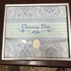 2025年最新】dior タオルケットの人気アイテム - メルカリ