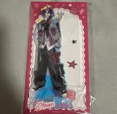 渡会雲雀 VOLTACTION 3rd Anniversary アクスタ 周年③