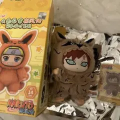 TOPTOY ナルト　我愛羅