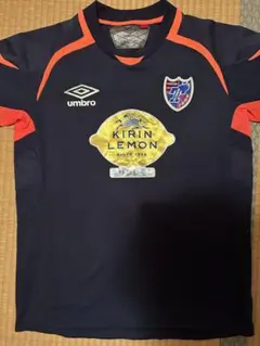 2025年最新】fc東京 支給の人気アイテム - メルカリ