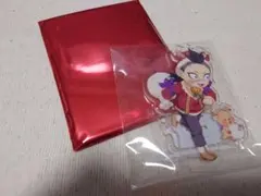 鬼滅の刃 不死川玄弥 クリスマス2025アクリルスタンド