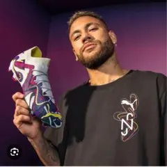 プーマ フューチャー マッチ CREATIVITY FG/AG ホワイト