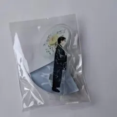 阿部顕嵐 独演会『風姿花伝』第三期公演 カプセルトイ　傘右向き