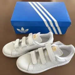 ✨新品未使用✨adidas STAN SMITH CF FX5509 - メルカリ
