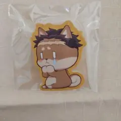 悲鳴嶼行冥 バレンタイン