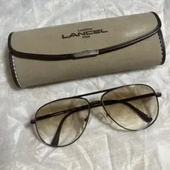 LANCEL☆サングラス☆男女兼用のサムネイル