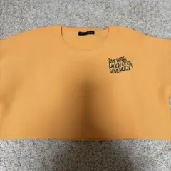 スポンディッシュワンポイントプルオーバー