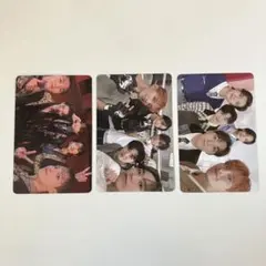 SEVENTEEN FML ボカチ セット トレカ