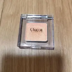 Chacott マルチカラーバリエーション TW04　変更ラメ　オレンジのサムネイル